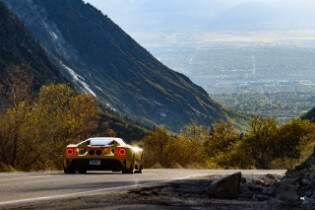 2017 Ford GT